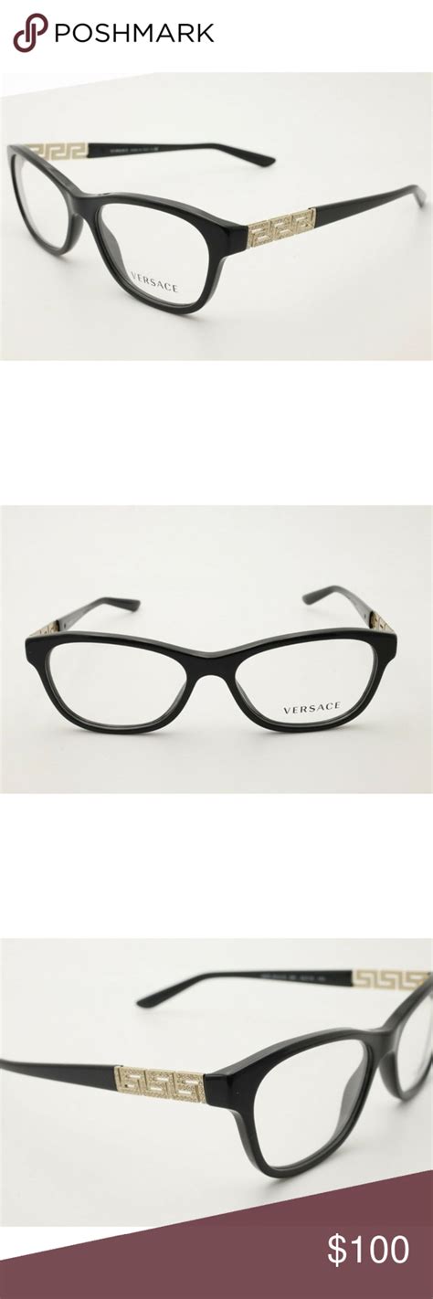 versace 3212 opthalmic|Women's Designer Eye Glasses .